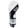OUTSHOCK - 300 beginner adult training boxing gloves - white, 10 Oz OUTSHOCK - 300 beginner adult training boxing gloves - white, 10 Oz