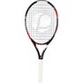 ARTENGO - Tr900 26 kids' tennis racket - black/orange ARTENGO - Tr900 26 kids' tennis racket - black/orange