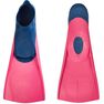 NABAIJI - EU 32-33 Trainfins Long Swim Fins - Fluo Coral Pink NABAIJI - EU 32-33 Trainfins Long Swim Fins - Fluo Coral Pink