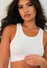 Missguided - Pave Link Choker Missguided - Pave Link Choker