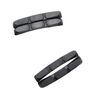 BTWIN - XT Type V-Brake Pads, Unique Size BTWIN - XT Type V-Brake Pads, Unique Size