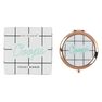 YES STUDIO - Yes Studio Pocket Mirror Ooops YES STUDIO - Yes Studio Pocket Mirror Ooops