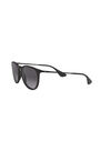 RAY-BAN - Black Phantos RB4171 ERIKA CLASSIC RAY-BAN - Black Phantos RB4171 ERIKA CLASSIC
