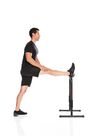 DOMYOS - Unique Size 100 Dip Bar Training Station, Black DOMYOS - Unique Size 100 Dip Bar Training Station, Black