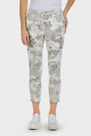 Punt Roma - Cotton trousers Punt Roma - Cotton trousers