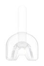 OFFLOAD - R100 Kids' Rugby Mouthguard - Clear, Unique Size OFFLOAD - R100 Kids' Rugby Mouthguard - Clear, Unique Size