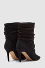 Missguided - SLOUCHY POINTED TOE R Missguided - SLOUCHY POINTED TOE R
