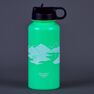 GENTLEMEN'S HARDWARE - Gentlemen's Hardware Glow In The Dark Water Bottle 1L GENTLEMEN'S HARDWARE - Gentlemen's Hardware Glow In The Dark Water Bottle 1L
