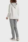 Punt Roma - Grey sports trousers Punt Roma - Grey sports trousers