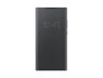SAMSUNG - Samsung LED View Cover Black for Galaxy Note20 Ultra SAMSUNG - Samsung LED View Cover Black for Galaxy Note20 Ultra