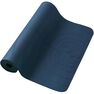 DOMYOS - 5 Mm Club Gentle Yoga Mat - Navy Blue DOMYOS - 5 Mm Club Gentle Yoga Mat - Navy Blue