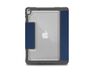 STM - STM DUX Plus Duo Case Midnight Blue for iPad 10.2-Inch STM - STM DUX Plus Duo Case Midnight Blue for iPad 10.2-Inch