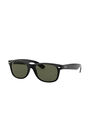 RAY-BAN - Black Square Ray-Ban RB2132 NEW WAYFARER CLASSIC RAY-BAN - Black Square Ray-Ban RB2132 NEW WAYFARER CLASSIC