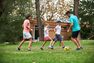 KIPSTA - 4 First Kick Football Size 4 Ages 8 to 12, Yellow KIPSTA - 4 First Kick Football Size 4 Ages 8 to 12, Yellow