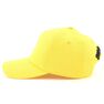 B180 CAPS - B180 Horse 5 Unisex Cap Yellow B180 CAPS - B180 Horse 5 Unisex Cap Yellow