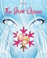 BOUNCE UK - The Snow Queen Die Cut Fairy Tales BOUNCE UK - The Snow Queen Die Cut Fairy Tales