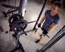 DOMYOS - Unique Size Weight Training Rack Chin-up / Squat / Bench Press / Back Pull, Default DOMYOS - Unique Size Weight Training Rack Chin-up / Squat / Bench Press / Back Pull, Default