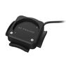 VAN RYSEL - 100 wired cyclometer - black, Unique Size VAN RYSEL - 100 wired cyclometer - black, Unique Size