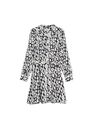 Mango - Natural white Belt shirt dress Mango - Natural white Belt shirt dress