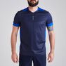 KIPSTA - Extra Large F500 Adult Football Shirt, Bright Indigo KIPSTA - Extra Large F500 Adult Football Shirt, Bright Indigo