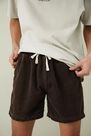 Urban Outfitters - Brown BDG Chocolate Corduroy Shorts Urban Outfitters - Brown BDG Chocolate Corduroy Shorts