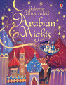 USBORNE PUBLISHING LTD UK - Illustrated Arabian Nights USBORNE PUBLISHING LTD UK - Illustrated Arabian Nights