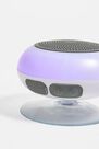 Urban Outfitters - ASSORT Light-Up Bluetooth Shower Speaker Urban Outfitters - ASSORT Light-Up Bluetooth Shower Speaker
