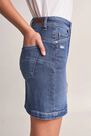 Salsa Jeans - Blue Push In Secret Glamour miniskirt Salsa Jeans - Blue Push In Secret Glamour miniskirt
