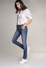 Salsa Jeans - Blue Mystery push up premium wash jeans Salsa Jeans - Blue Mystery push up premium wash jeans
