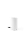 Menu - Pedal Bin, 7 Litre, White Menu - Pedal Bin, 7 Litre, White