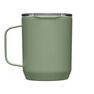 CAMELBAK - Camelbak Camp Mug Stainless Steel Vacuum Insulated 12Oz moss CAMELBAK - Camelbak Camp Mug Stainless Steel Vacuum Insulated 12Oz moss