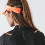 KALENJI - Small/Medium WOMEN'S RUN DRY JACKET, Black KALENJI - Small/Medium WOMEN'S RUN DRY JACKET, Black