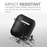 AMAZING THING - Amazing Thing Supremecase Guard Space Grey For Airpods With Carabiner AMAZING THING - Amazing Thing Supremecase Guard Space Grey For Airpods With Carabiner