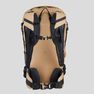 FORCLAZ - 30L Desert Trek Backpack - Ventilated And Anti-Sand - Desert 500 - Beige/Brown FORCLAZ - 30L Desert Trek Backpack - Ventilated And Anti-Sand - Desert 500 - Beige/Brown