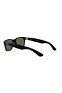 RAY-BAN - Black Square Ray-Ban RB2132 NEW WAYFARER CLASSIC RAY-BAN - Black Square Ray-Ban RB2132 NEW WAYFARER CLASSIC