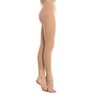 DOMYOS - 10-11Y Girls' Footless Ballet and Modern Dance Tights, Light Pink DOMYOS - 10-11Y Girls' Footless Ballet and Modern Dance Tights, Light Pink