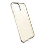 SPECK - Speck Presidio Clear + Glitter Gold Case for iPhone 11 Pro Max SPECK - Speck Presidio Clear + Glitter Gold Case for iPhone 11 Pro Max