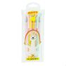 BLUEPRINT COLLECTIONS - Happy News Gel Pens BLUEPRINT COLLECTIONS - Happy News Gel Pens