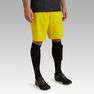 KIPSTA - Large F500 Adult Football Shorts, Bright Indigo KIPSTA - Large F500 Adult Football Shorts, Bright Indigo