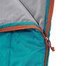 QUECHUA - Arpenaz 20° Camping Sleeping Bag - Deep Petrol Blue QUECHUA - Arpenaz 20° Camping Sleeping Bag - Deep Petrol Blue
