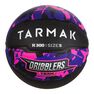 TARMAK - 0 R300 Kids' Size 5 Basketball, Beginner Players Up To Age 10, Default TARMAK - 0 R300 Kids' Size 5 Basketball, Beginner Players Up To Age 10, Default