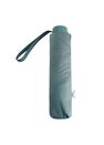 Mango - Medium Blue Plain Folding Umbrella Mango - Medium Blue Plain Folding Umbrella