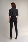 Salsa Jeans - Black Diva slim fit slimming true black jeans Salsa Jeans - Black Diva slim fit slimming true black jeans