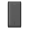 BELKIN - Belkin BoostCharge 10000mAh USB-C PD Power Bank Black BELKIN - Belkin BoostCharge 10000mAh USB-C PD Power Bank Black