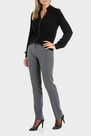 Punt Roma - Elastic trousers Punt Roma - Elastic trousers