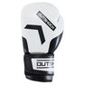 OUTSHOCK - 300 beginner adult training boxing gloves - white, 10 Oz OUTSHOCK - 300 beginner adult training boxing gloves - white, 10 Oz