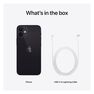 APPLE - iPhone 12 Mini 5G 128GB Black APPLE - iPhone 12 Mini 5G 128GB Black