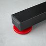 DOMYOS - Unique Size Collapsible Bench Press Incline Bench, Default DOMYOS - Unique Size Collapsible Bench Press Incline Bench, Default