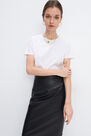Mohito - Pencil Skirt - Black Mohito - Pencil Skirt - Black