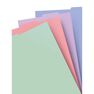 FILOFAX - Filofax Classic Pastels A4 Notebook Refill Assorted Notebook Refill FILOFAX - Filofax Classic Pastels A4 Notebook Refill Assorted Notebook Refill
